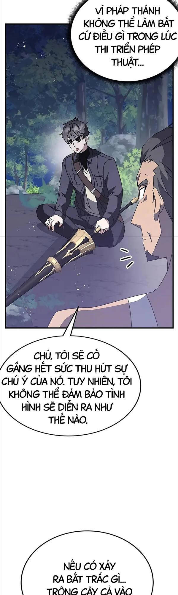 Học Viện Tối Thượng Chap 49 - Next Chap 50