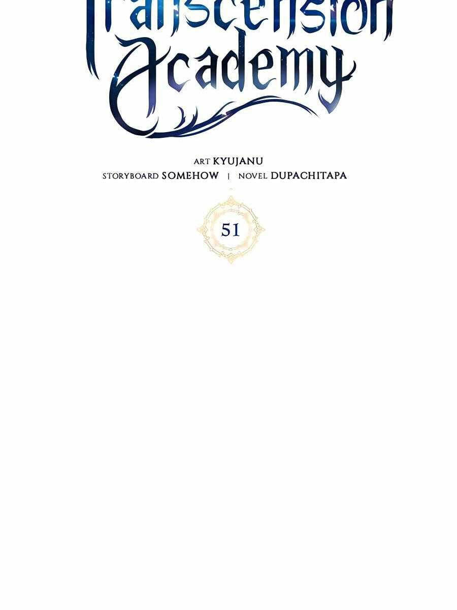 Học Viện Tối Thượng Chap 51 - Next Chap 52