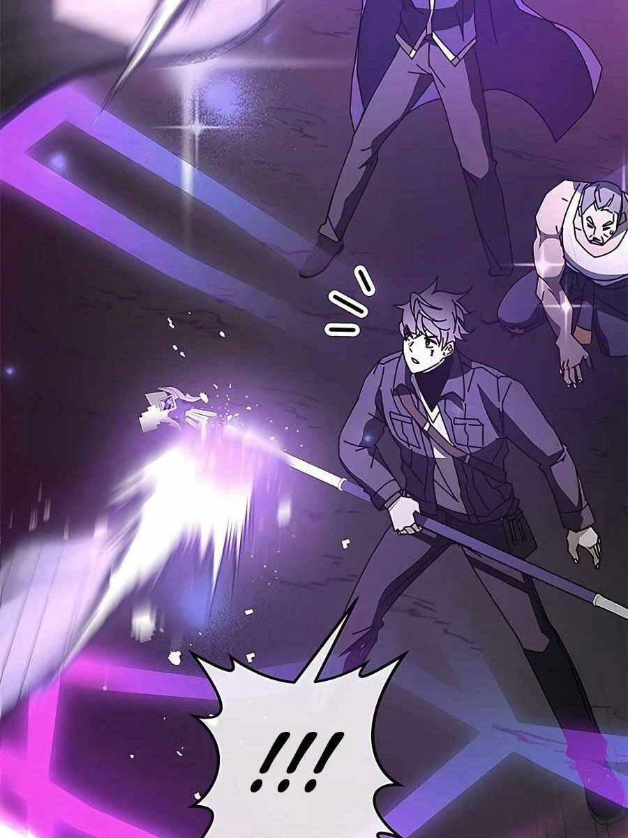 Học Viện Tối Thượng Chap 51 - Next Chap 52