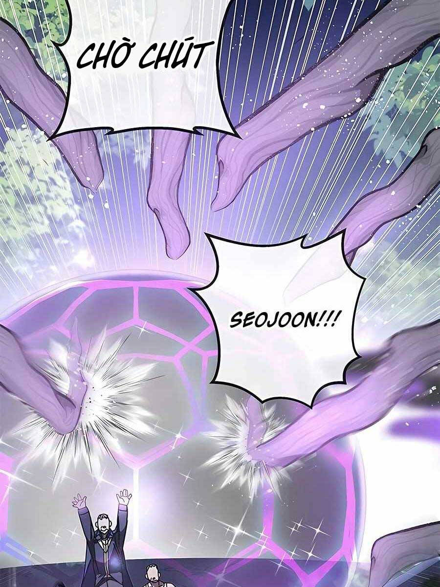 Học Viện Tối Thượng Chap 51 - Next Chap 52