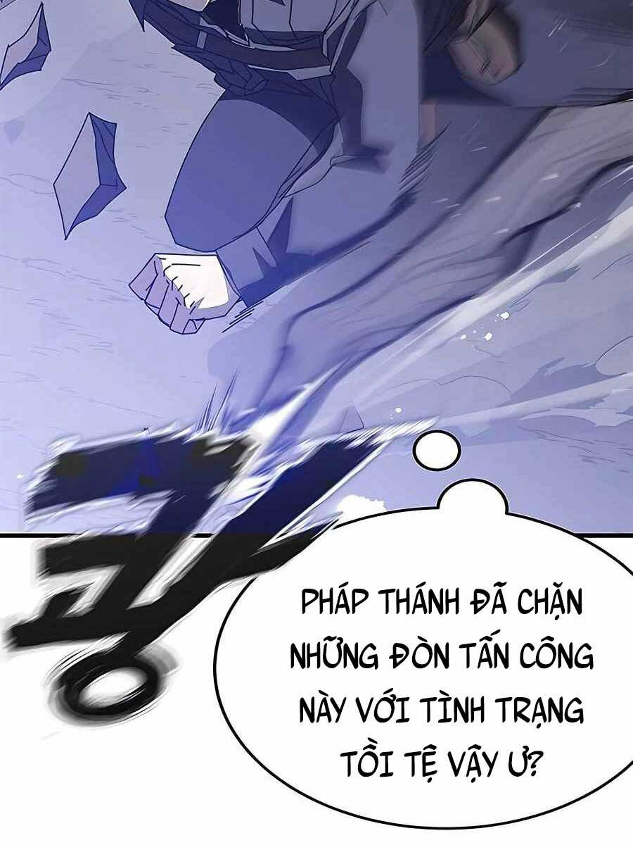 Học Viện Tối Thượng Chap 51 - Next Chap 52