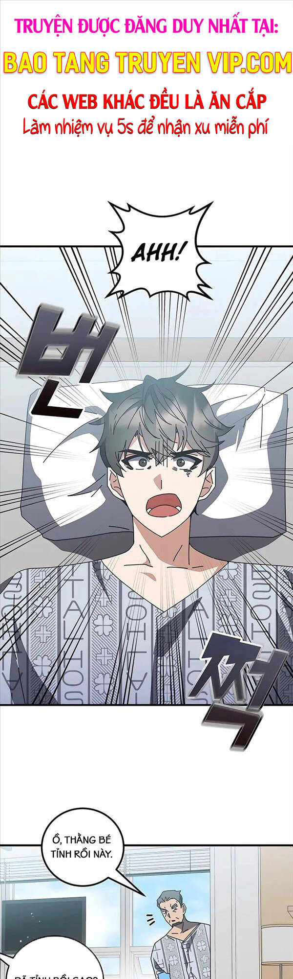 Học Viện Tối Thượng Chap 53 - Next Chap 54