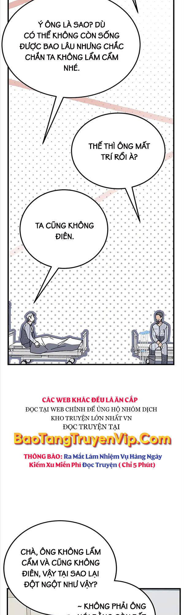 Học Viện Tối Thượng Chap 53 - Next Chap 54