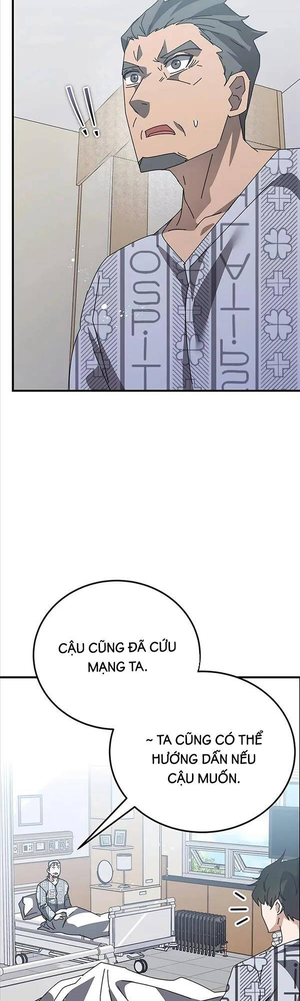 Học Viện Tối Thượng Chap 53 - Next Chap 54