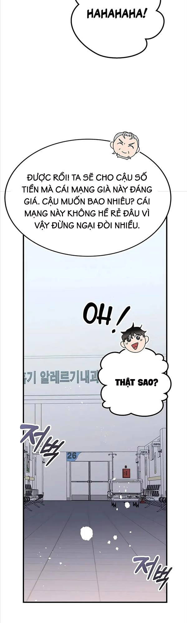 Học Viện Tối Thượng Chap 53 - Next Chap 54