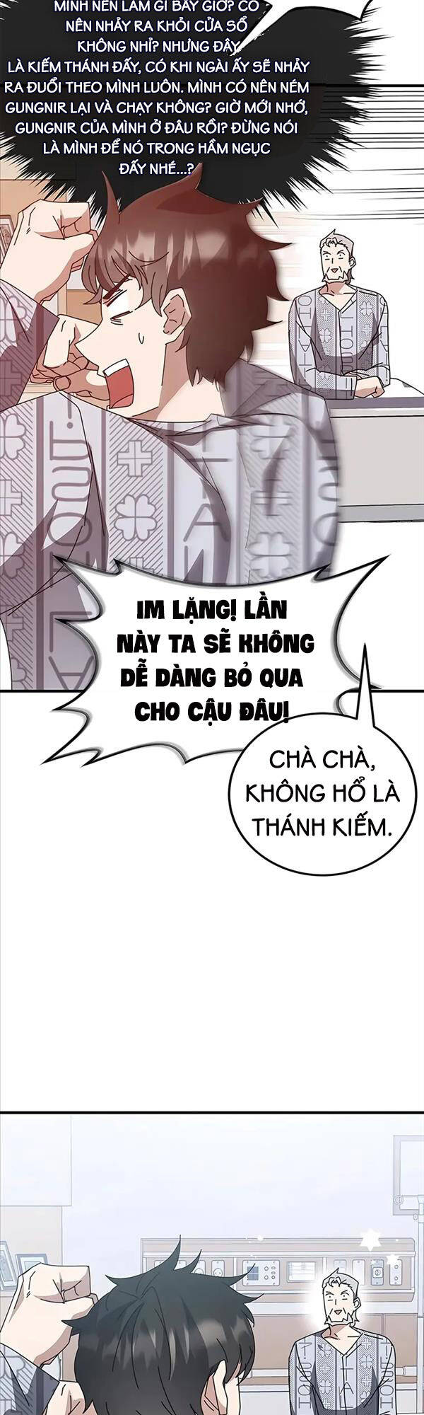 Học Viện Tối Thượng Chap 53 - Next Chap 54
