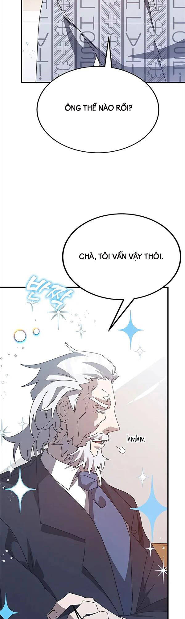 Học Viện Tối Thượng Chap 53 - Next Chap 54