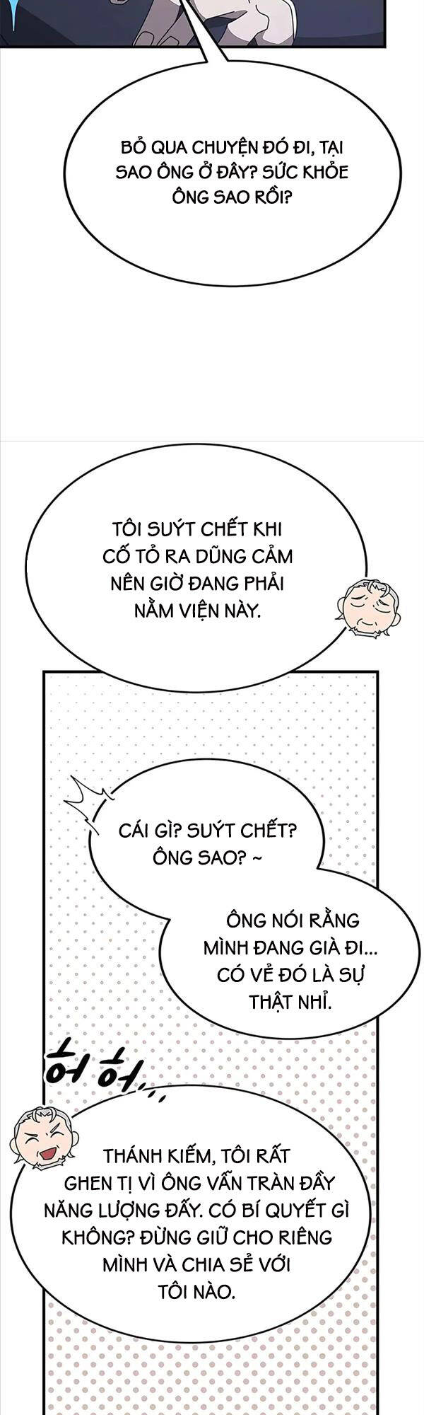 Học Viện Tối Thượng Chap 53 - Next Chap 54