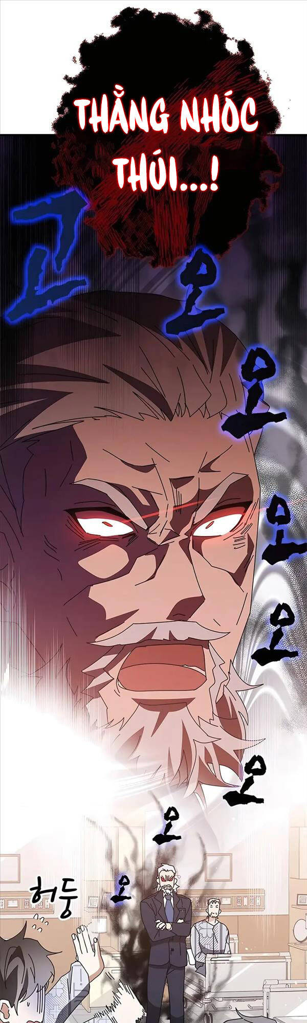 Học Viện Tối Thượng Chap 53 - Next Chap 54