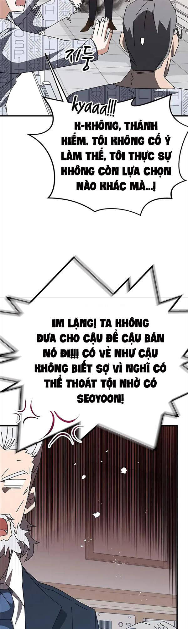 Học Viện Tối Thượng Chap 53 - Next Chap 54