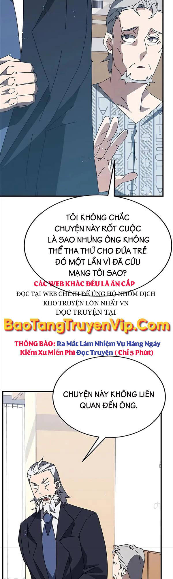 Học Viện Tối Thượng Chap 53 - Next Chap 54