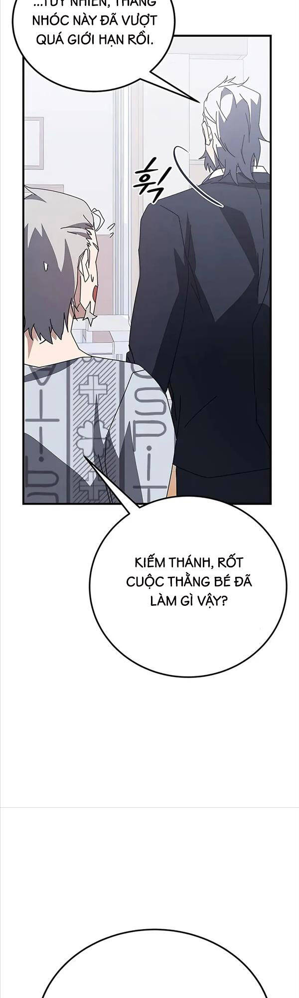 Học Viện Tối Thượng Chap 53 - Next Chap 54