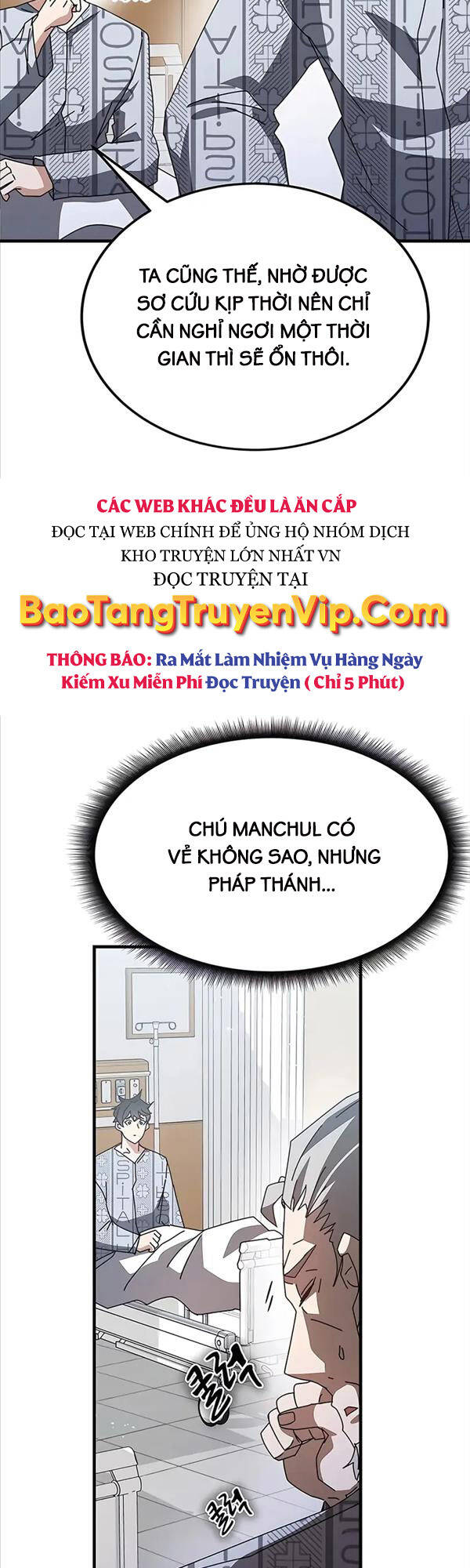 Học Viện Tối Thượng Chap 53 - Next Chap 54