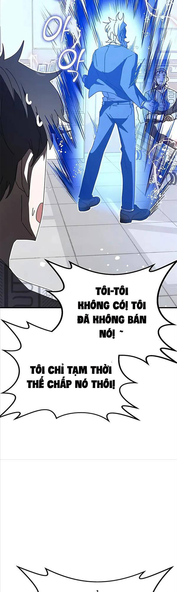 Học Viện Tối Thượng Chap 53 - Next Chap 54