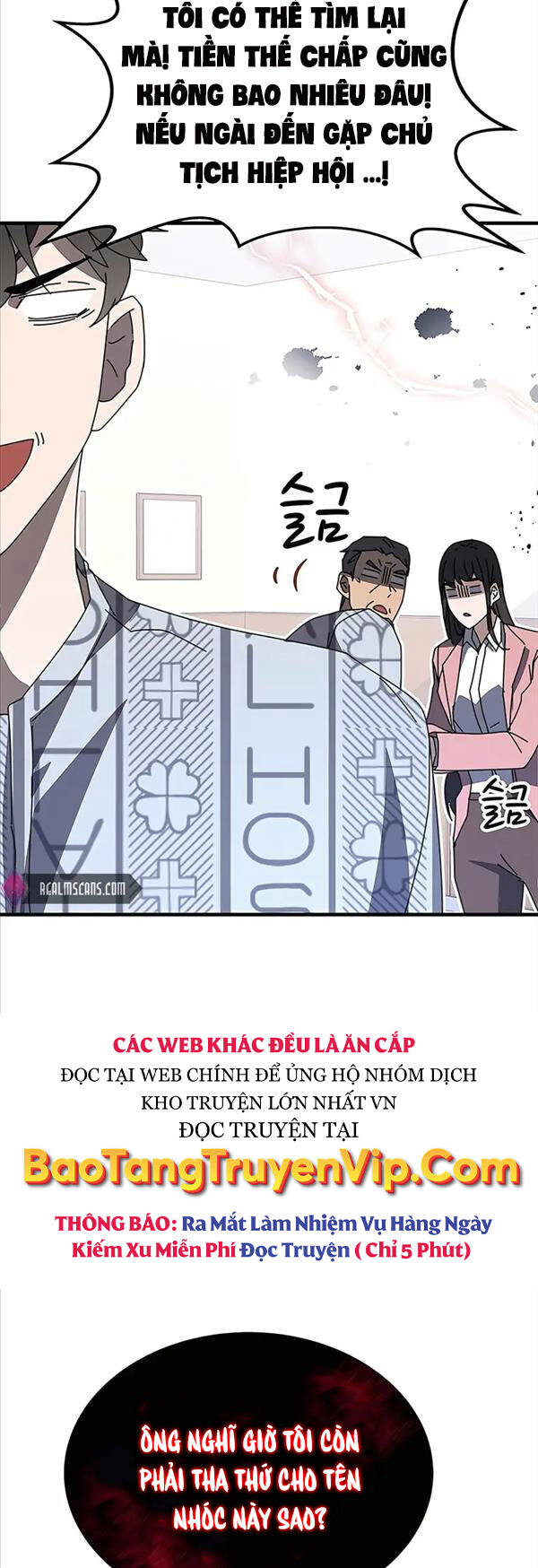 Học Viện Tối Thượng Chap 53 - Next Chap 54