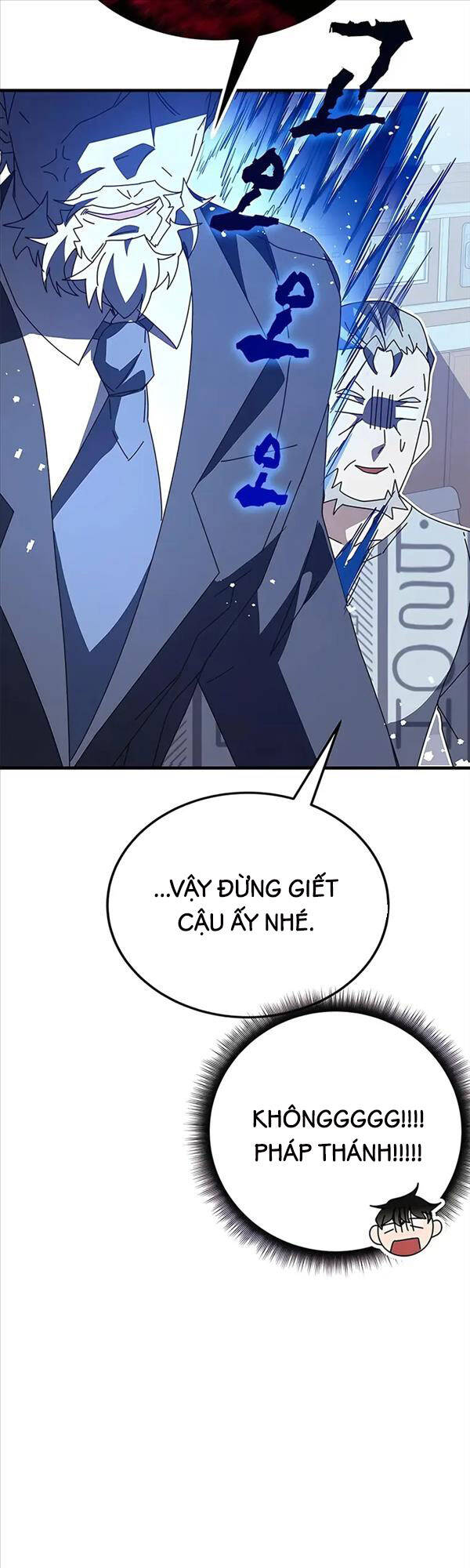 Học Viện Tối Thượng Chap 53 - Next Chap 54