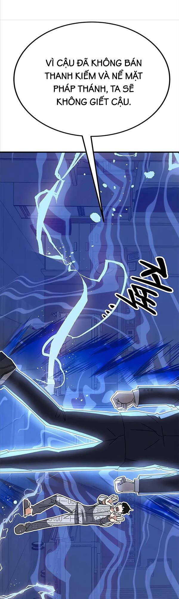 Học Viện Tối Thượng Chap 53 - Next Chap 54