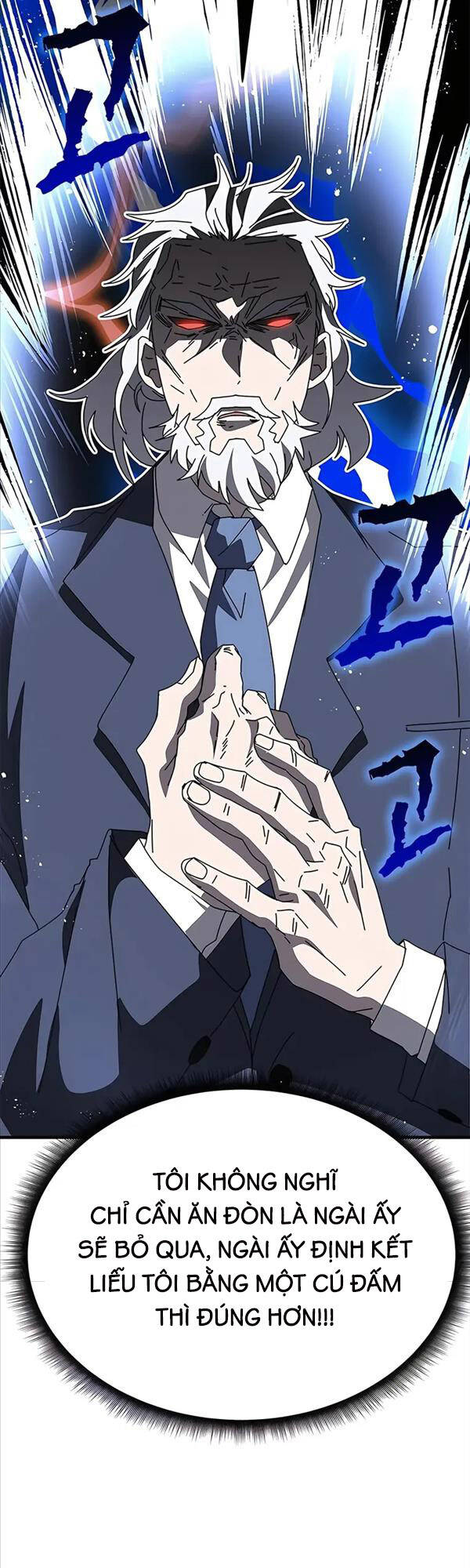 Học Viện Tối Thượng Chap 53 - Next Chap 54