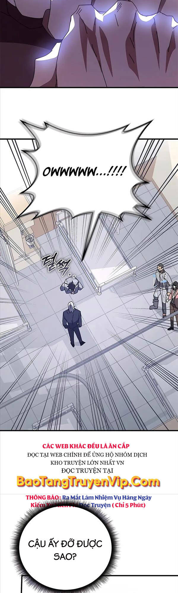 Học Viện Tối Thượng Chap 53 - Next Chap 54