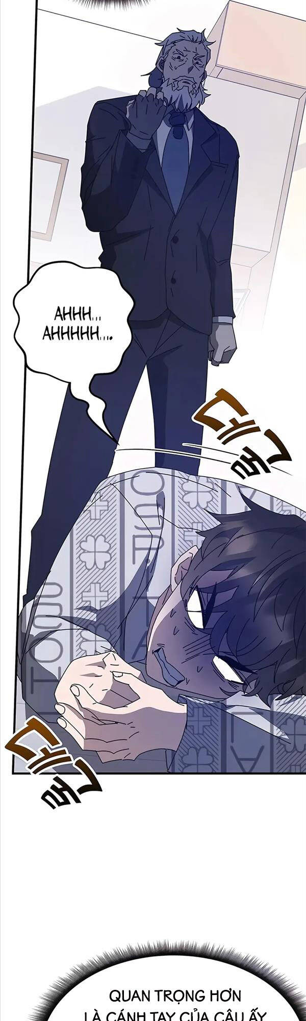 Học Viện Tối Thượng Chap 53 - Next Chap 54