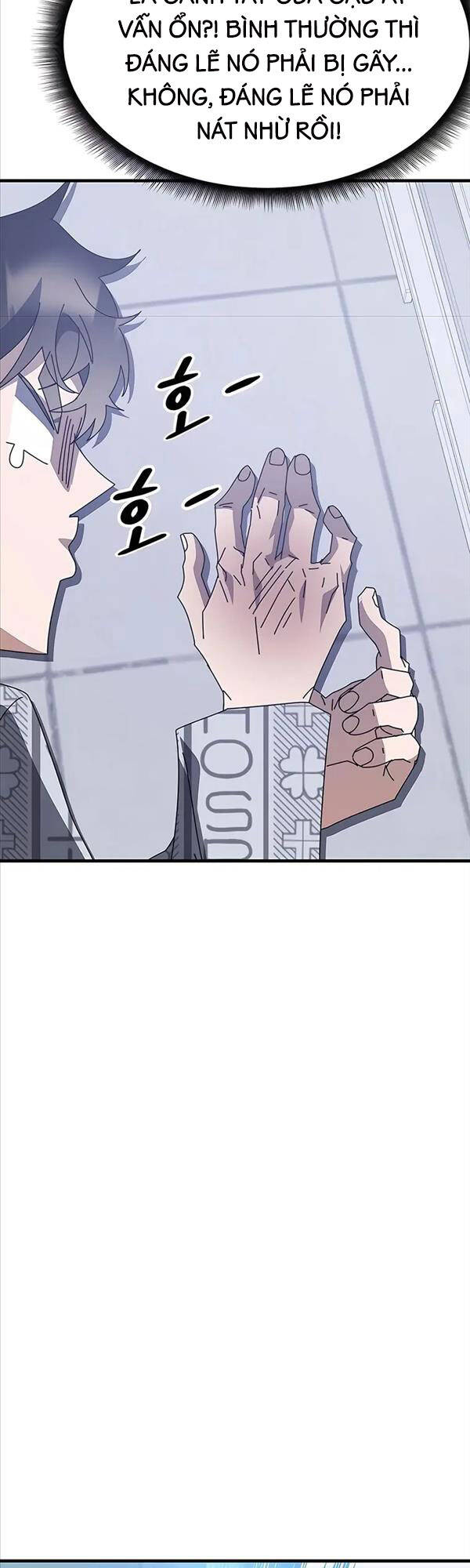 Học Viện Tối Thượng Chap 53 - Next Chap 54