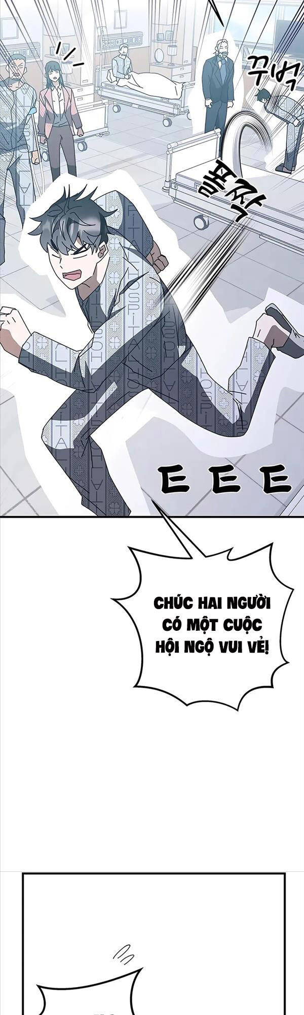 Học Viện Tối Thượng Chap 53 - Next Chap 54