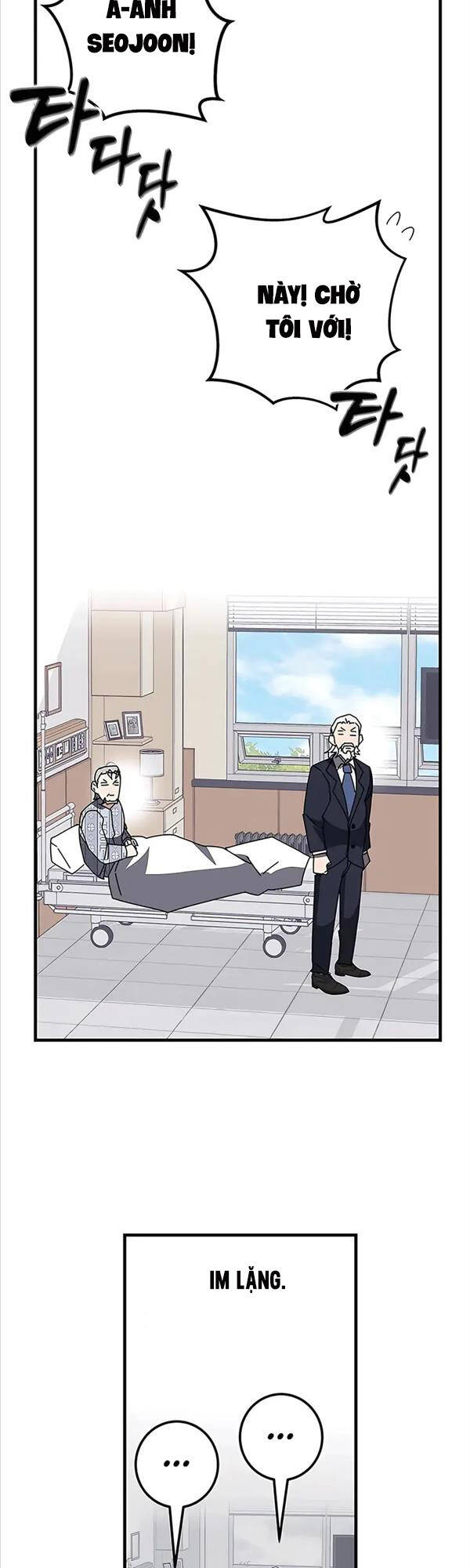 Học Viện Tối Thượng Chap 53 - Next Chap 54