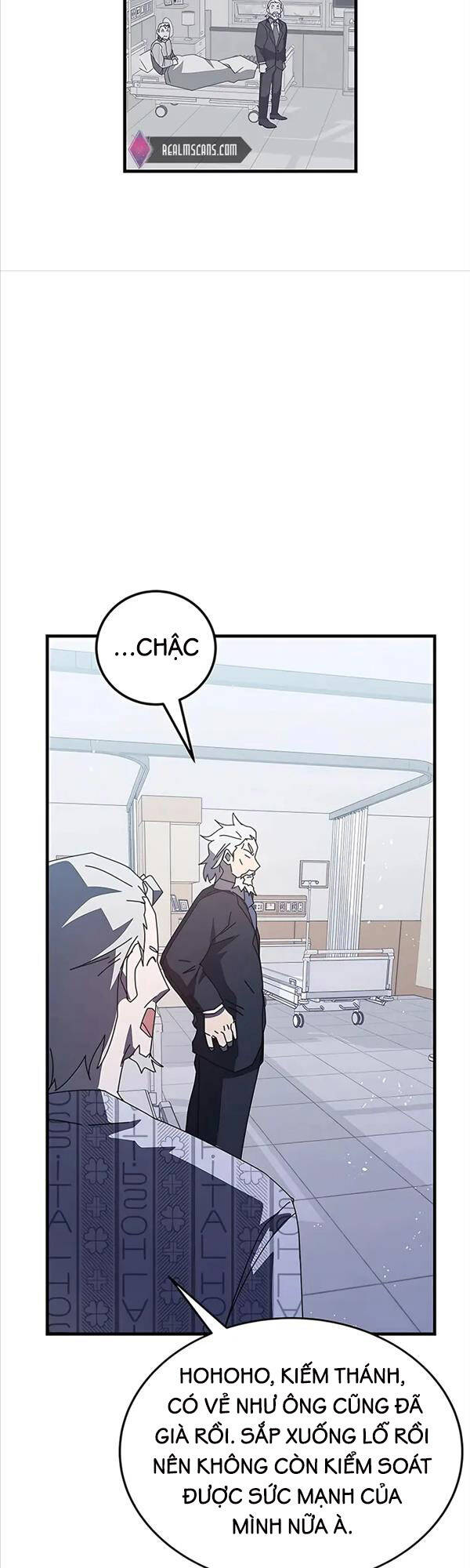 Học Viện Tối Thượng Chap 53 - Next Chap 54