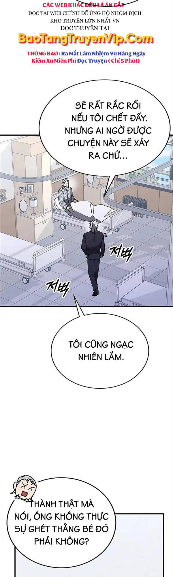 Học Viện Tối Thượng Chap 53 - Next Chap 54