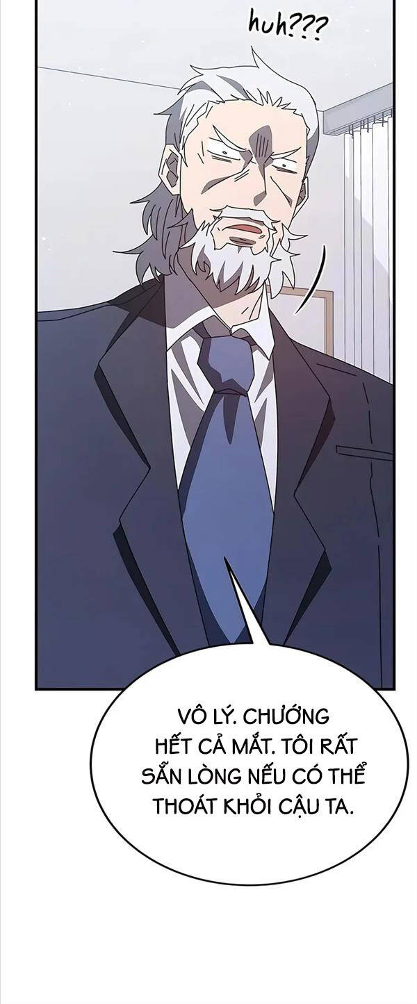 Học Viện Tối Thượng Chap 53 - Next Chap 54