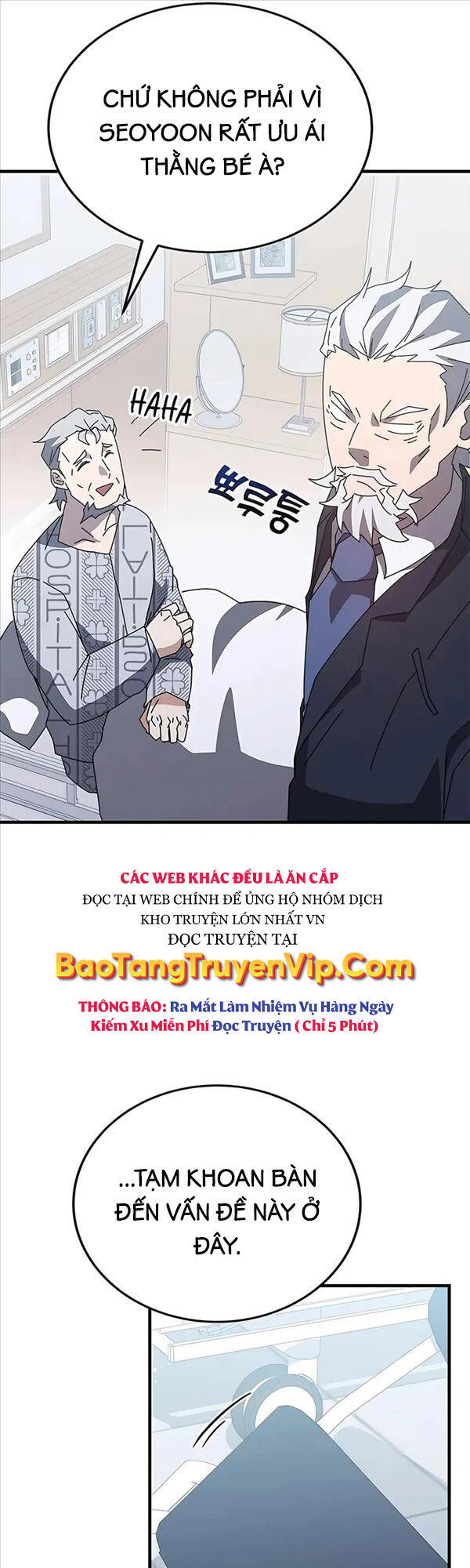 Học Viện Tối Thượng Chap 53 - Next Chap 54