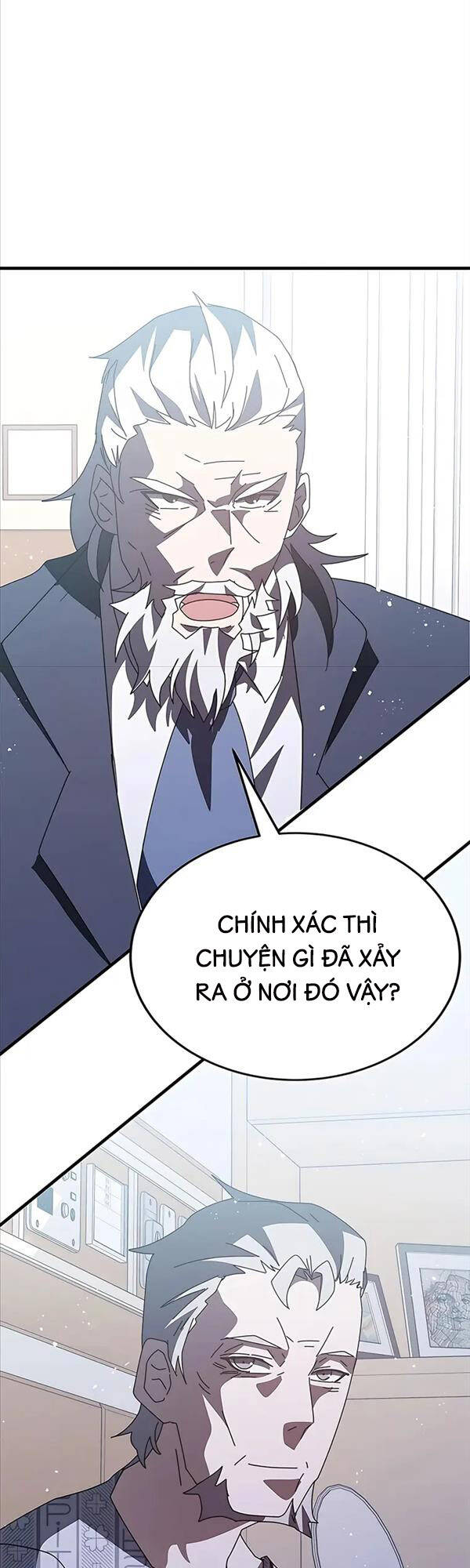 Học Viện Tối Thượng Chap 53 - Next Chap 54