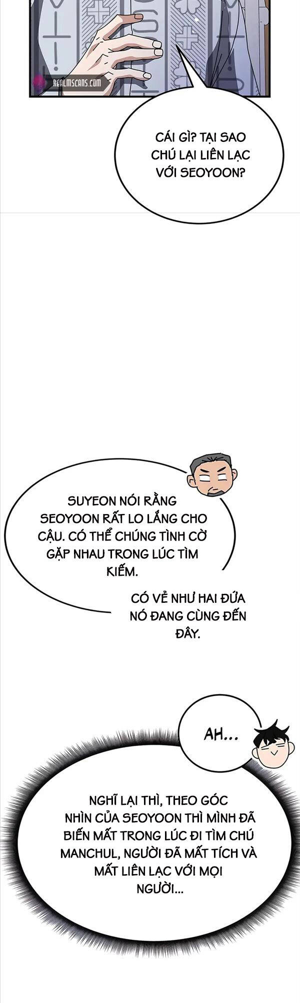 Học Viện Tối Thượng Chap 53 - Next Chap 54