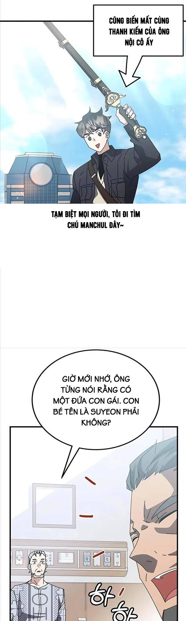 Học Viện Tối Thượng Chap 53 - Next Chap 54