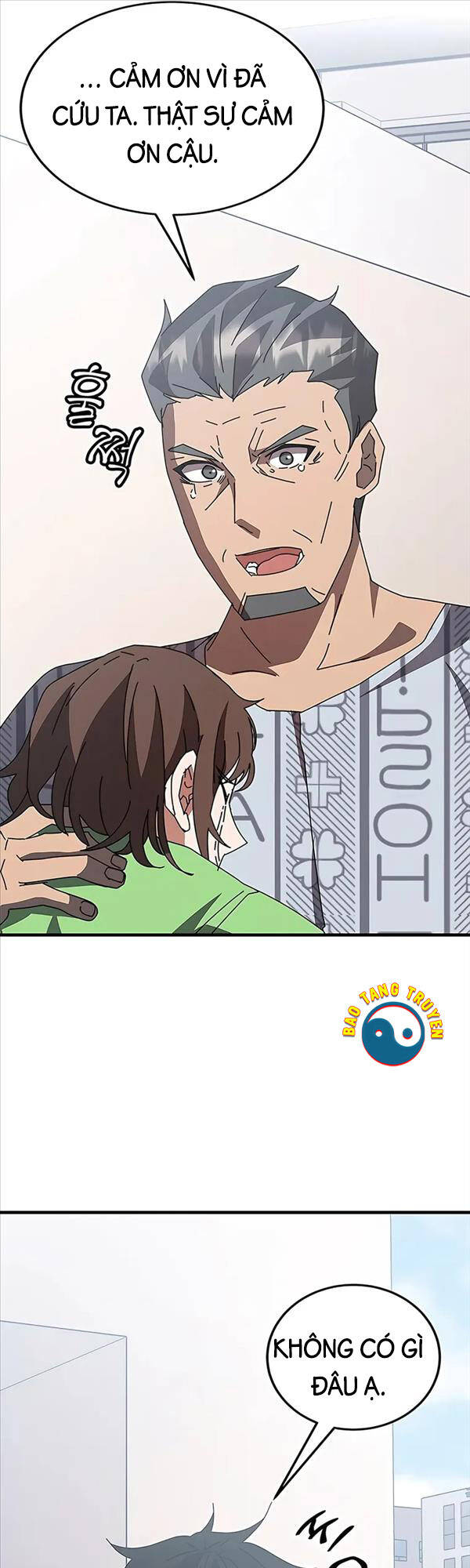 Học Viện Tối Thượng Chap 54 - Next Chap 55