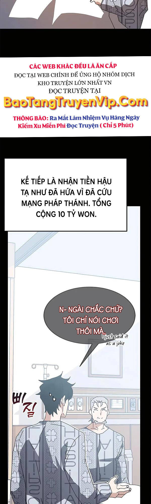 Học Viện Tối Thượng Chap 54 - Next Chap 55