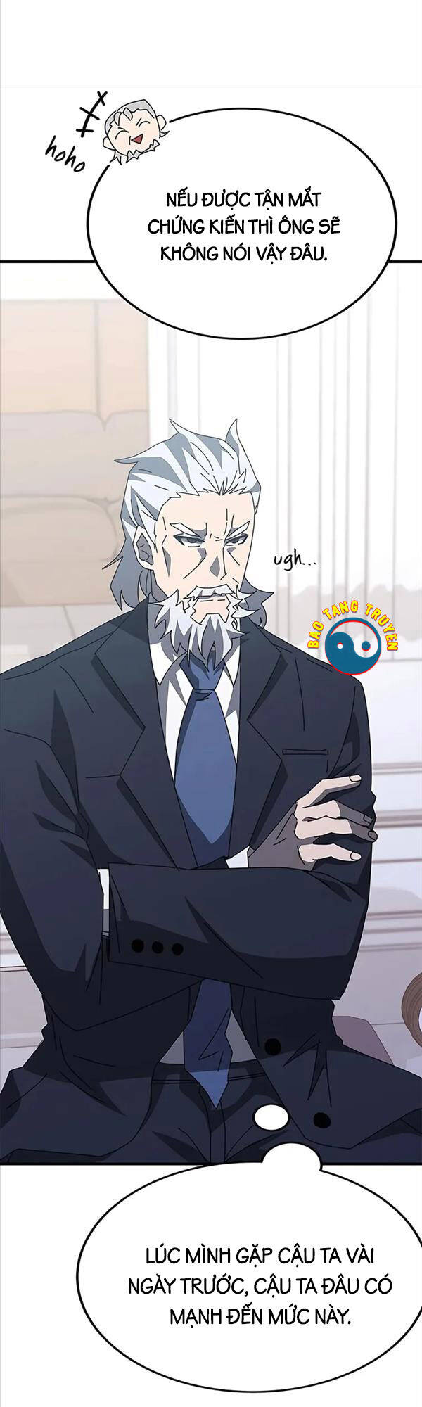 Học Viện Tối Thượng Chap 54 - Next Chap 55