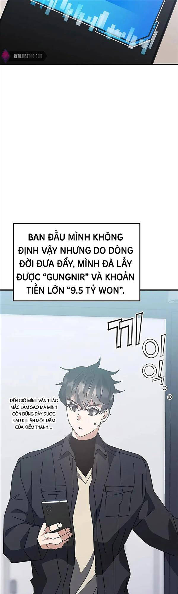 Học Viện Tối Thượng Chap 54 - Next Chap 55