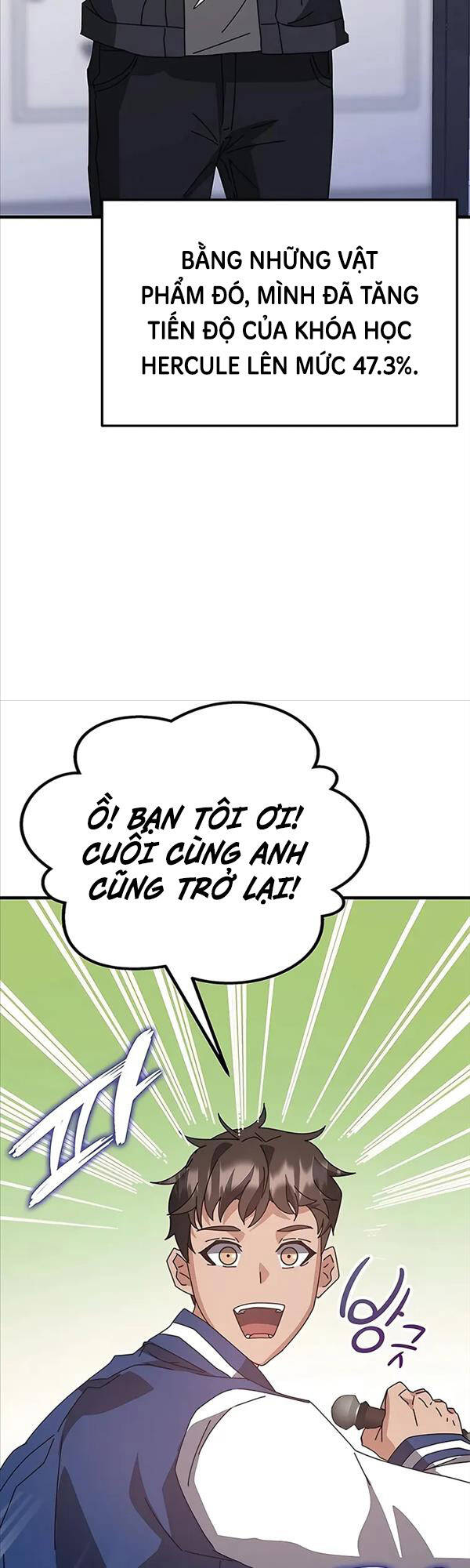 Học Viện Tối Thượng Chap 54 - Next Chap 55