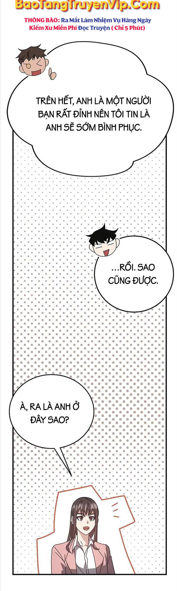 Học Viện Tối Thượng Chap 54 - Next Chap 55