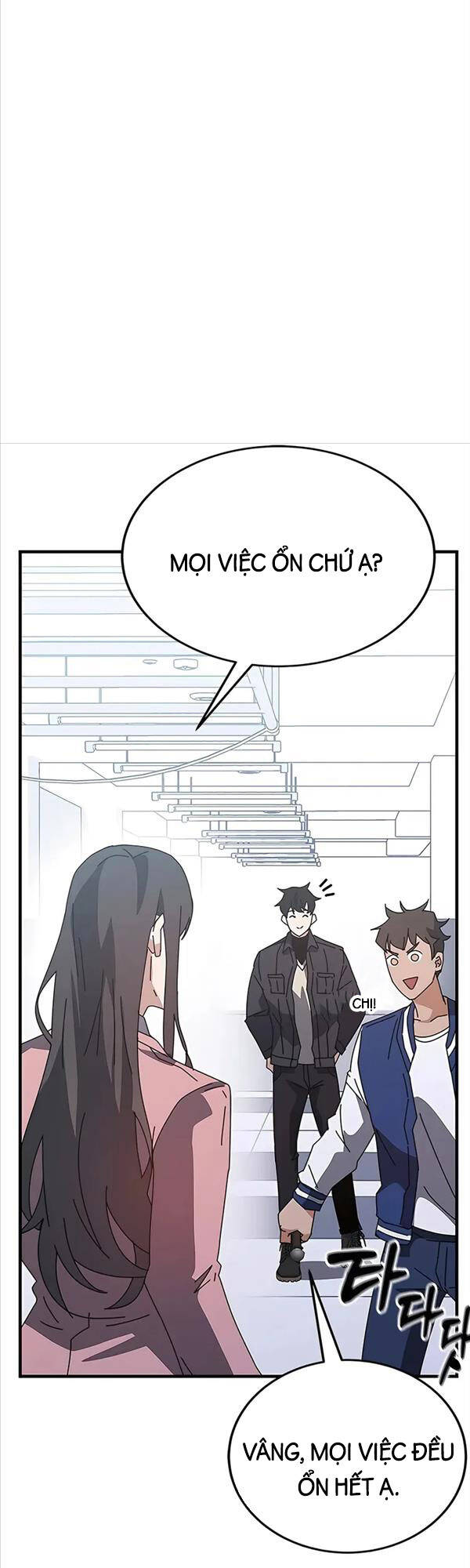 Học Viện Tối Thượng Chap 54 - Next Chap 55