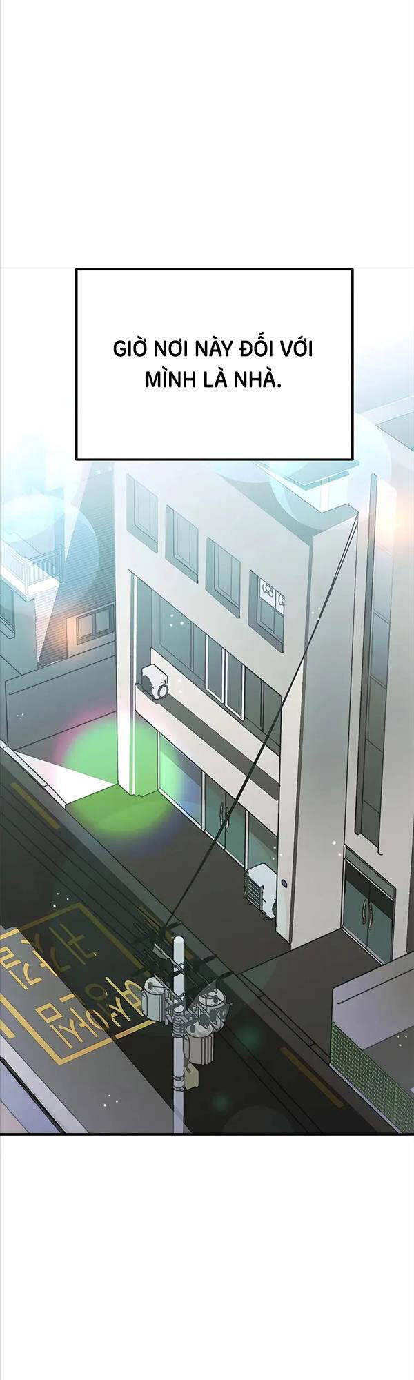 Học Viện Tối Thượng Chap 54 - Next Chap 55