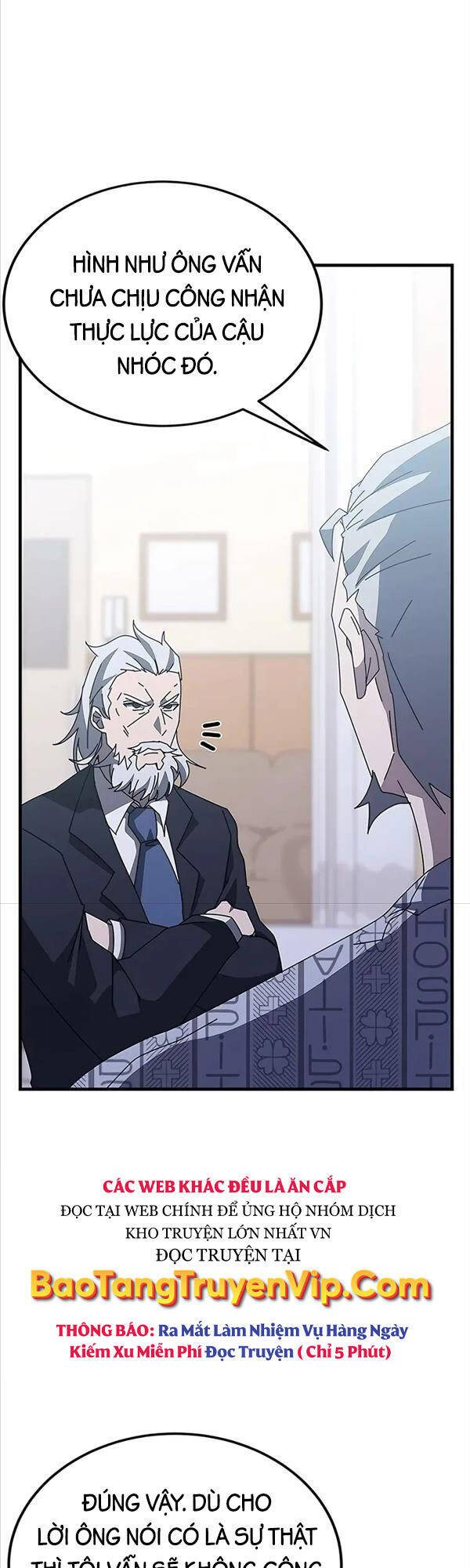 Học Viện Tối Thượng Chap 54 - Next Chap 55