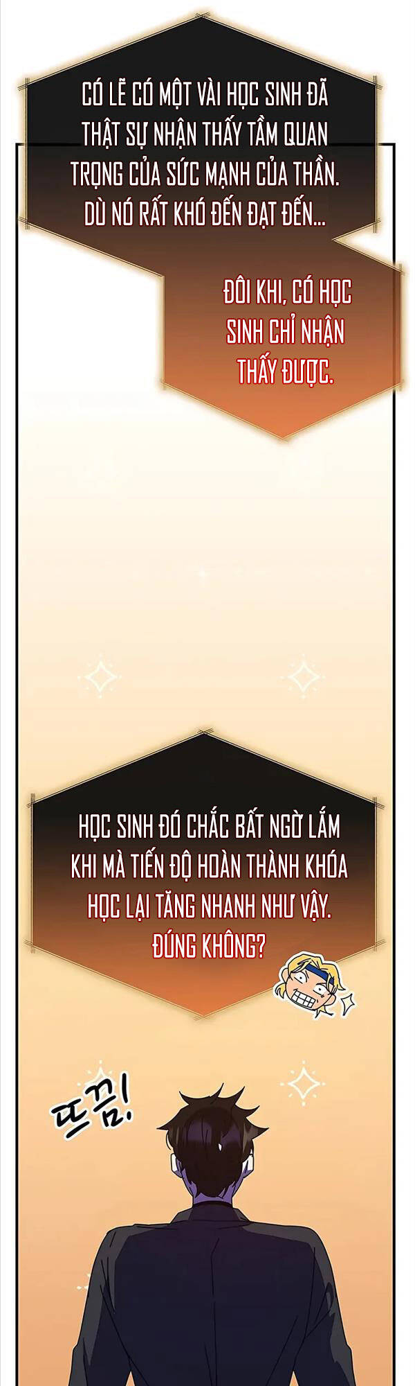 Học Viện Tối Thượng Chap 54 - Next Chap 55