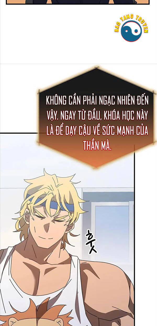 Học Viện Tối Thượng Chap 54 - Next Chap 55