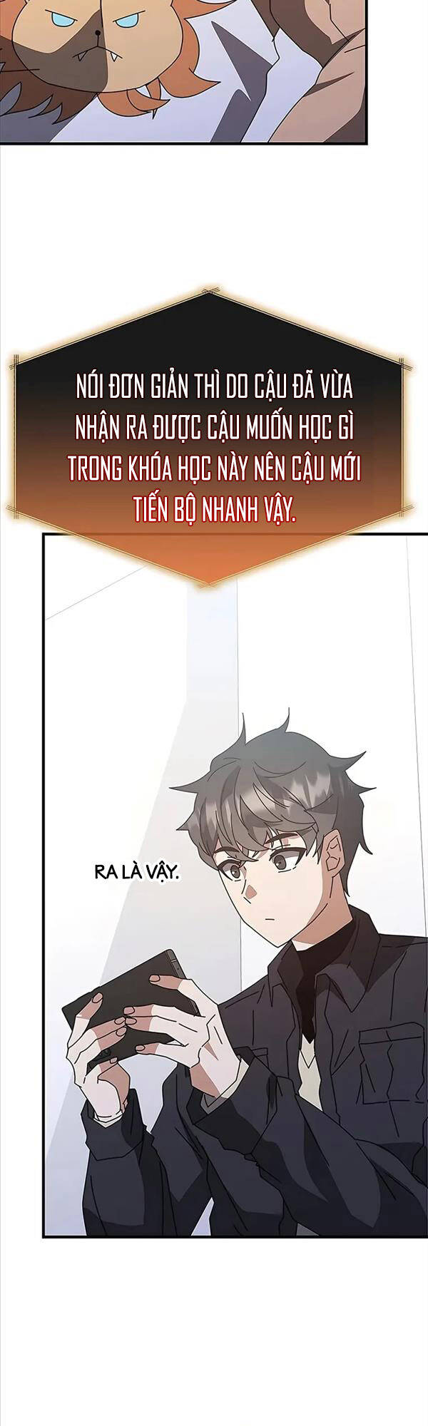 Học Viện Tối Thượng Chap 54 - Next Chap 55