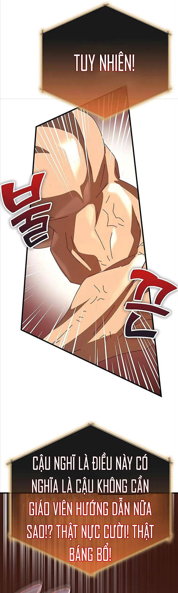 Học Viện Tối Thượng Chap 54 - Next Chap 55