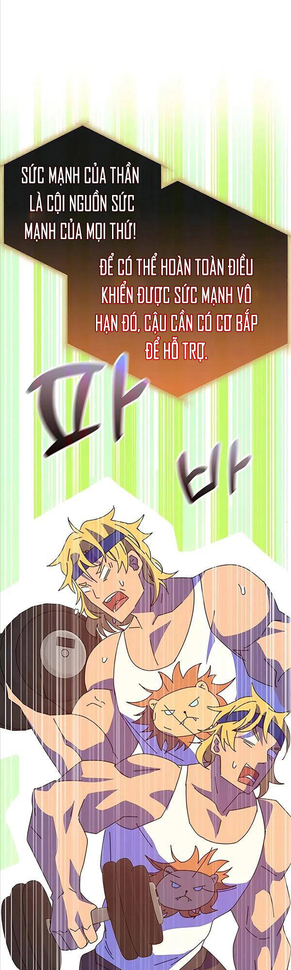 Học Viện Tối Thượng Chap 54 - Next Chap 55