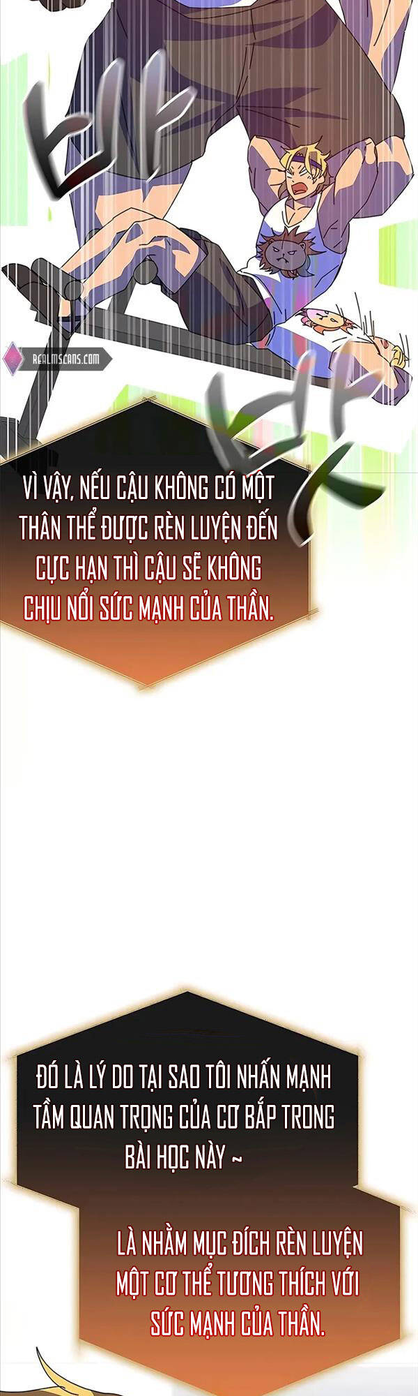 Học Viện Tối Thượng Chap 54 - Next Chap 55