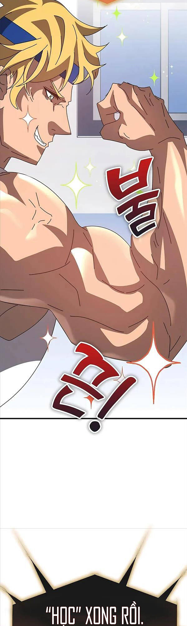 Học Viện Tối Thượng Chap 54 - Next Chap 55